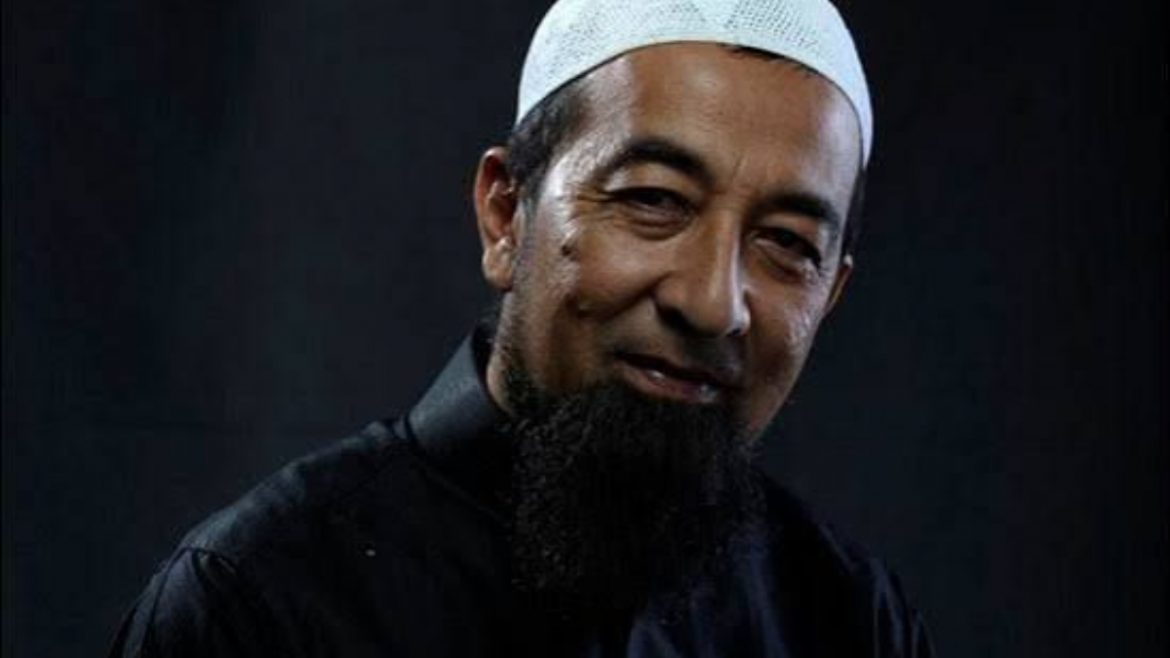 [VIDEO] Benarkah Syed dan Sharifah Keturunan Nabi Muhammad SAW? Ini Penjelasan Ringkas Dari Ustaz Azhar Idrus