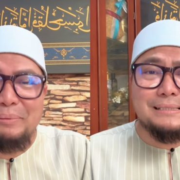 [VIDEO] ‘Musafir Yang Pergi Konsert Tidak Boleh Solat Jamak Qasar’ – Ustaz Jafri Mahmoodi