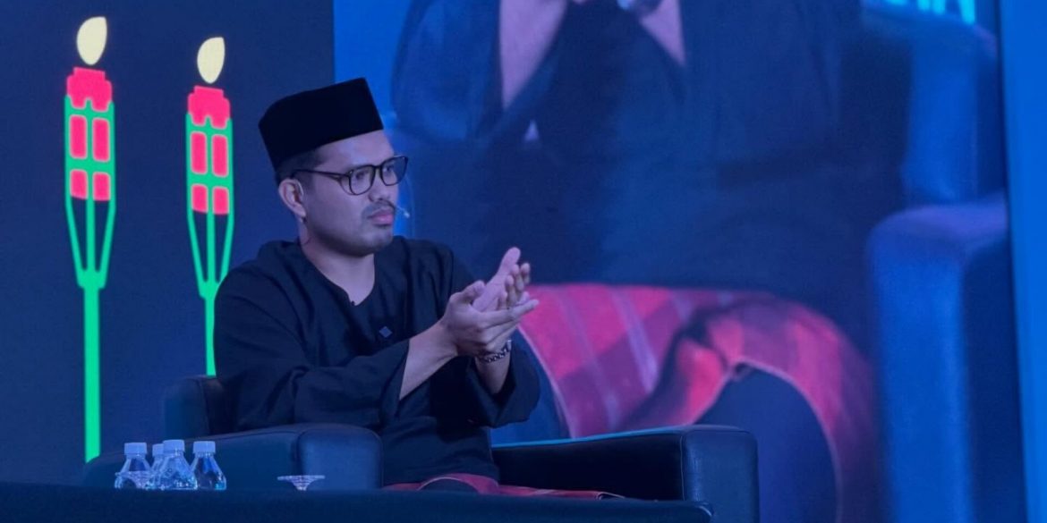 Dah Tepu & Susah Dapat Kepercayaan, Khairul Aming Kongsi Jawapan Pendek Untuk 'Survive' Pasaran Digital