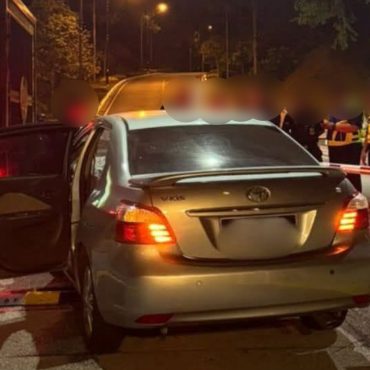 Pelajar Universiti Mengaku Tidak Bersalah Mabuk, Rempuh Palang Istana Negara