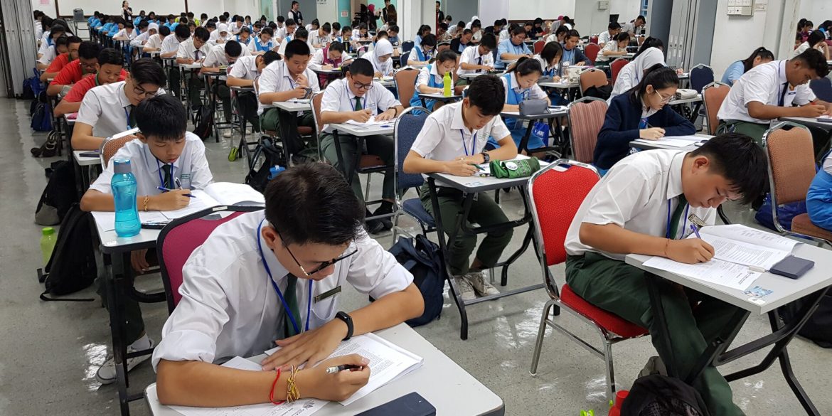 Pelan Pendidikan Baharu: 'Dapat 'C' Empat Mata Pelajaran Teras Baru Lulus' – Ketua Pengarah Pendidikan
