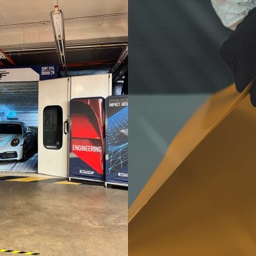 AutoDetailer Studio Perkenal Teknologi SPFF Dari Jepun: Revolusi Perlindungan Cat Kereta Di Malaysia