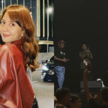 Shasha Nadira Nafi ‘Syok Sendiri’ Ketika Kendali Konsert Pentas RadjaWali – ‘Ada Masalah Teknikal’