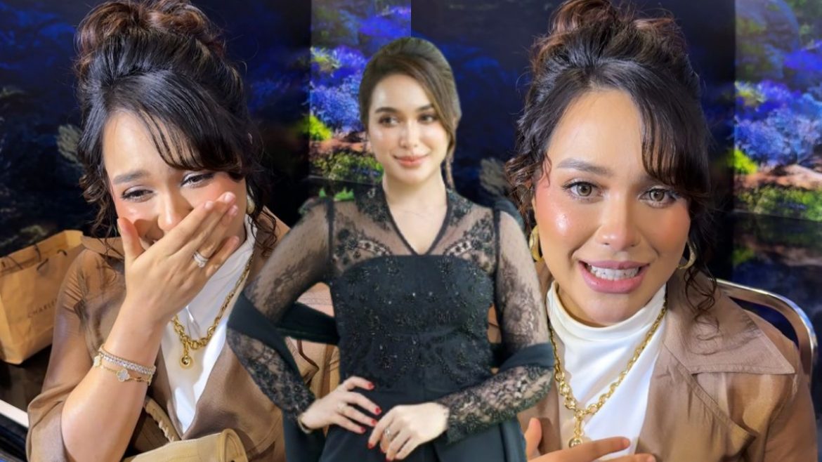 ‘Memang Susah Nak Cari Lelaki Provider, Good Luck Kepada Wanita Di Luar Sana’ – Wanna Ali