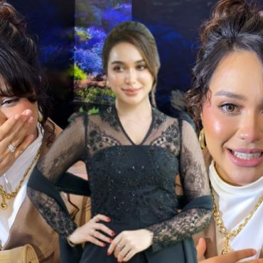 ‘Memang Susah Nak Cari Lelaki Provider, Good Luck Kepada Wanita Di Luar Sana’ – Wanna Ali