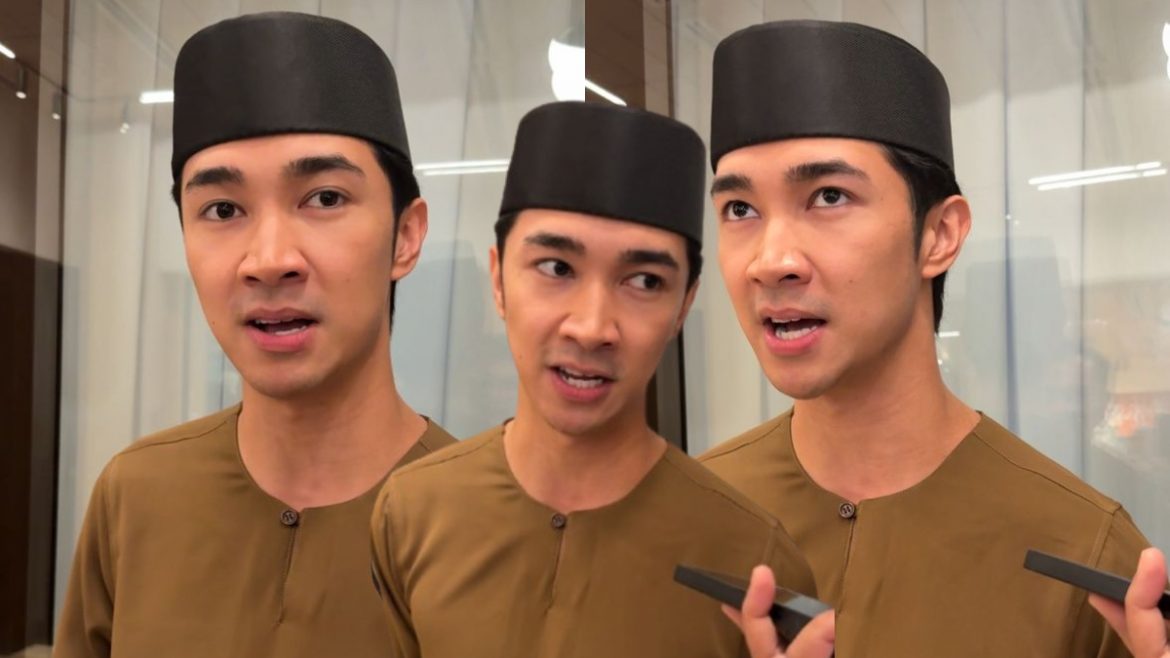 ‘Alphanite Adalah Nyawa Alpha’ – Rizal Rasid