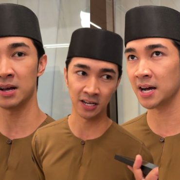 ‘Alphanite Adalah Nyawa Alpha’ – Rizal Rasid