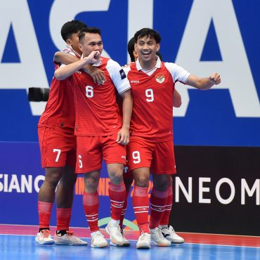 Piala Asia Futsal 2026