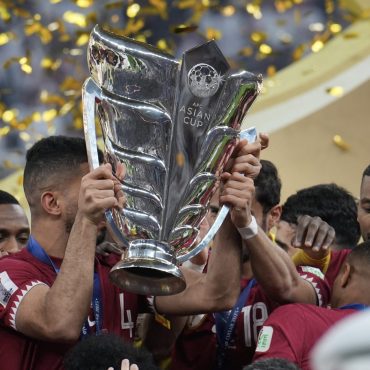 Piala Asia