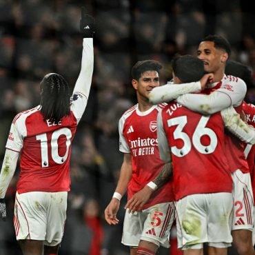 Arsenal