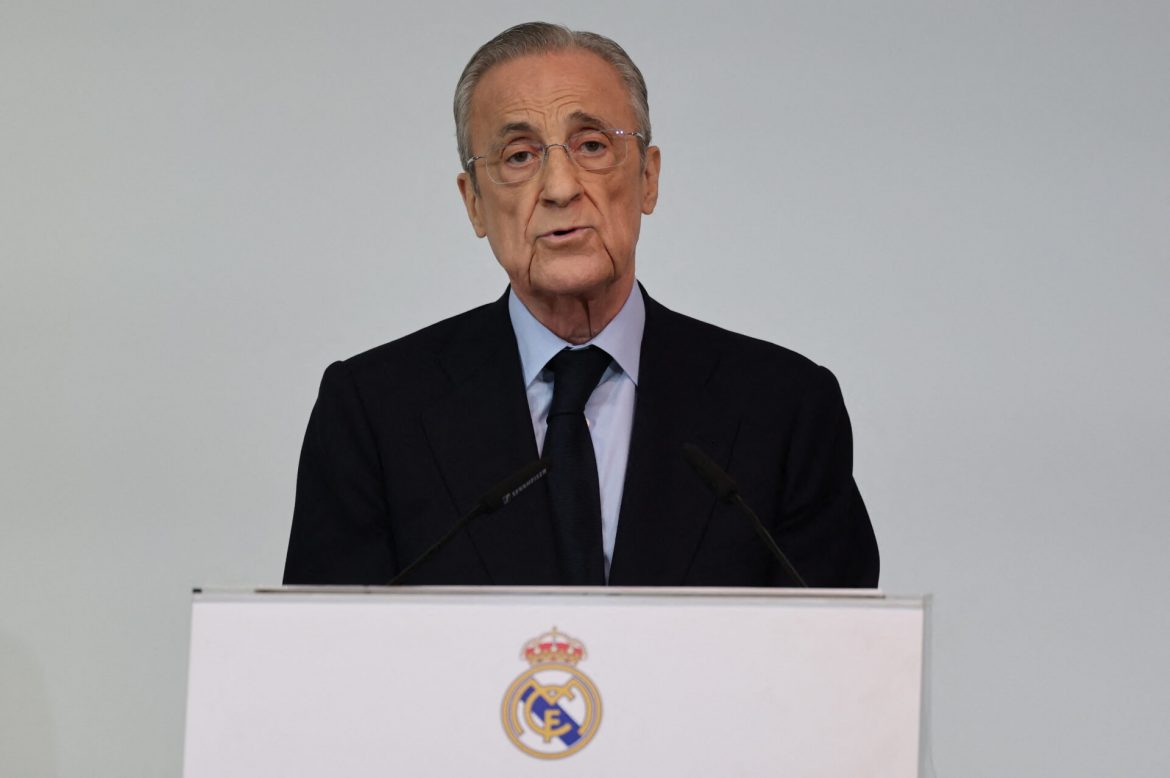 Real Madrid