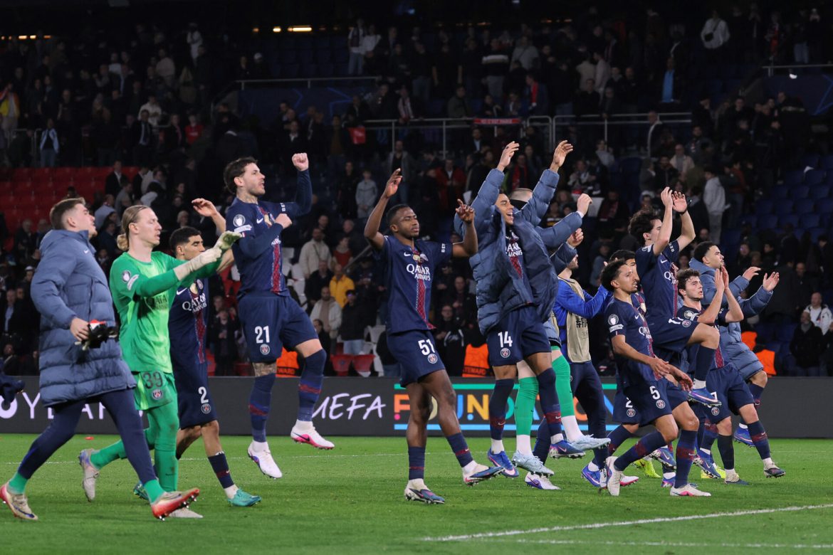 UCL 2025/26