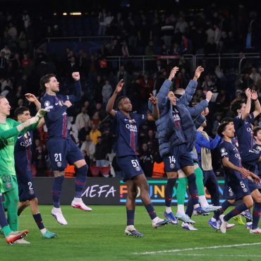 UCL 2025/26