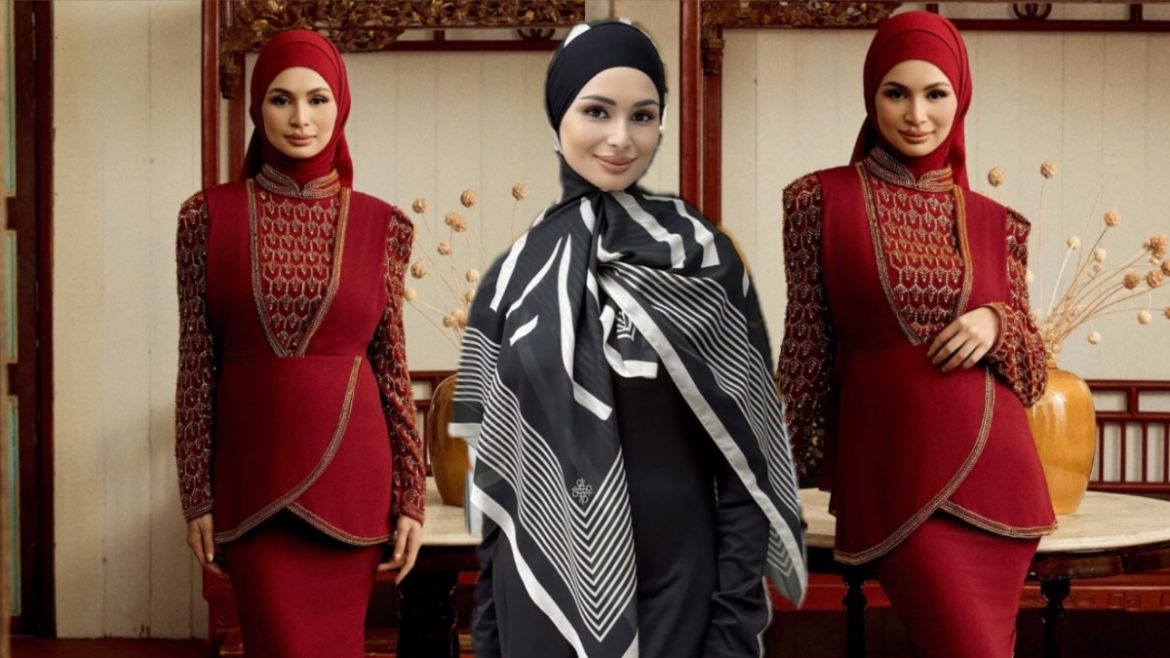 Izara Aishah Hamil Anak Ketiga