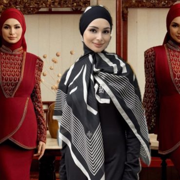 Izara Aishah Hamil Anak Ketiga