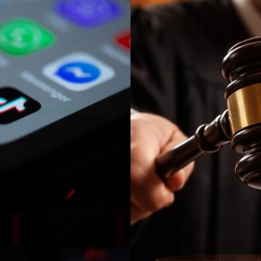 Lelaki Perkosa Remaja 15 Tahun Dikenali Menerusi TikTok Dipenjara 10 tahun, Dua sebatan