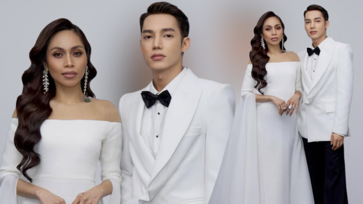 Hael Husaini Mohon Maaf, Enggan Jawab Dakwaan Sudah Nikahi Dayang Nurfaizah