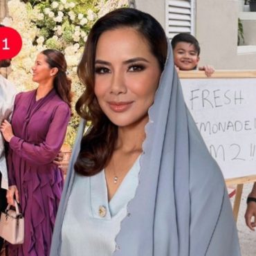 Noor Nabila Sudah Jumpa Pengganti? Senyum Manis Dipeluk Erat Jejaka Berjambang