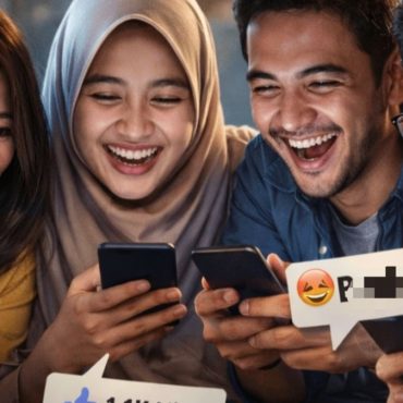 ‘Troll’ & Sebar Aib Di Media Sosial, Ini Hukumnya!