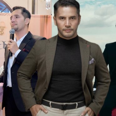 [VIDEO] Aliff Syukri Bakal Lancar Drama Pendek, Angkat Kisah Arwah Bapa – ‘Hebatnya Saya Kerana Doa Orang Tua’