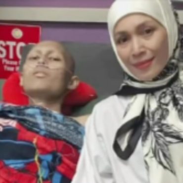 Amyza Aznan