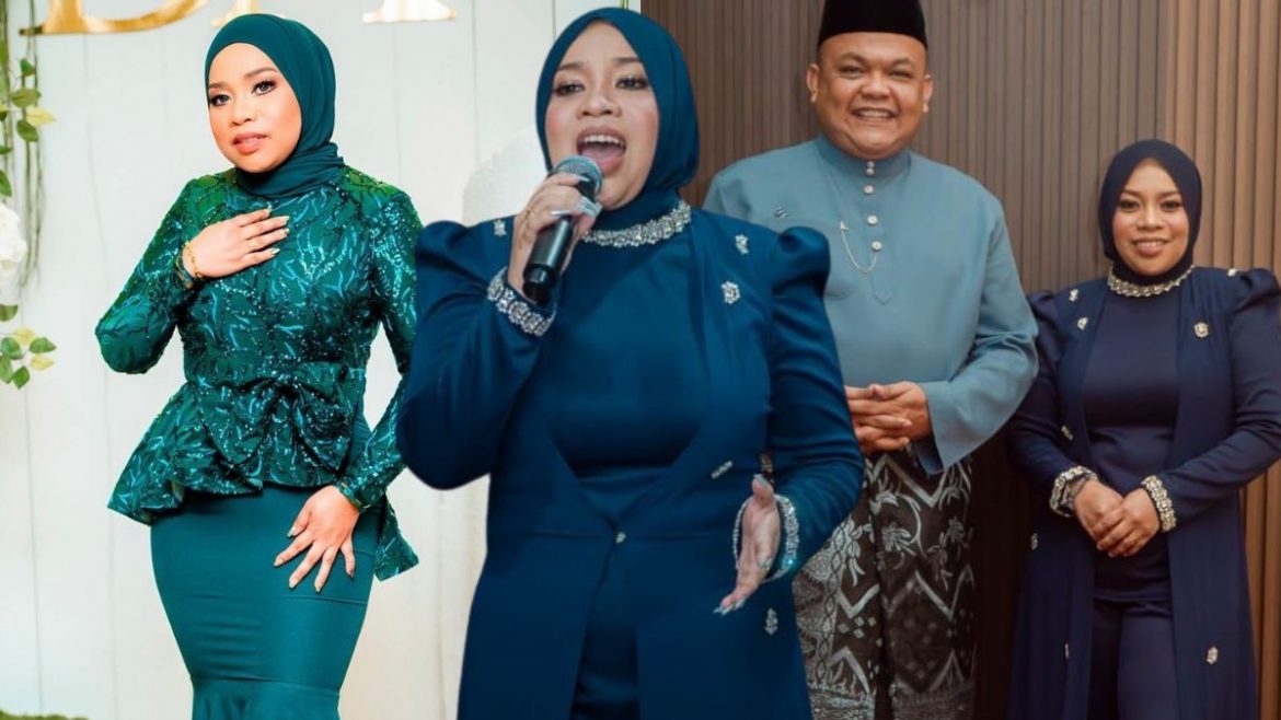 ‘Pernah Murung Dicop Muka Kampung, Tak Layak Jadi Penyanyi’ – Ayu Damit Berdamai Dengan ‘Healing’