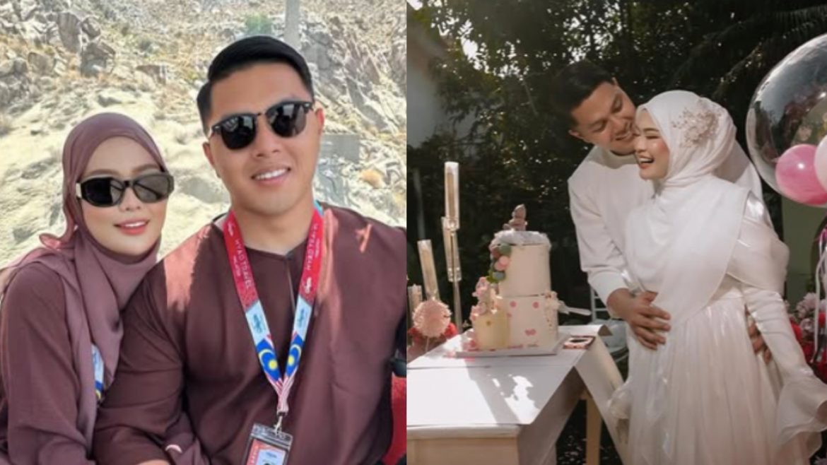 [VIDEO] ‘Dosa Dengan Manusia Bawa Sampai Mati’ – Suami Bella Park Seru Individu Komen Negatif Tampil Mohon Maaf