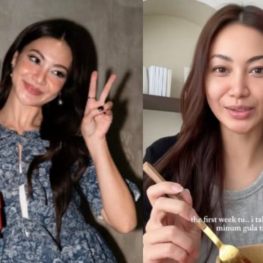 [VIDEO] ‘Rasa Cepat Penat, Breakout & Brain Fog’ – Daiyan Trisha Amal ‘Gut Reset Diet’ 