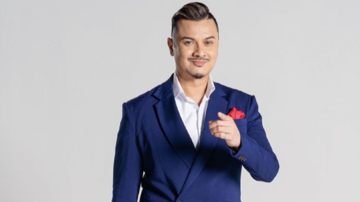 ‘Pasal Ketat, Kering & Basah Dalam Lawak..Sebenarnya Patut Dihentikan’ – Fazley Yaakob