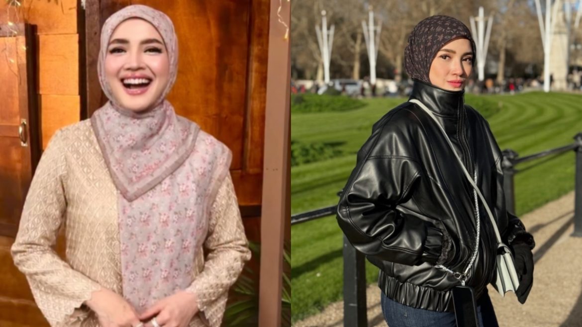 ‘Biarkan Penyondol Cap Kancil Fitnah Kita, Runtuhkan Rumah Tangga Sehingga Bercerai Lebih Dahsyat’ – Fazura