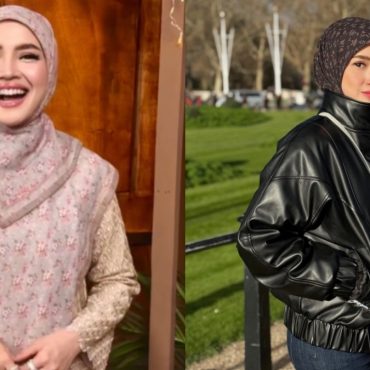 ‘Biarkan Penyondol Cap Kancil Fitnah Kita, Runtuhkan Rumah Tangga Sehingga Bercerai Lebih Dahsyat’ – Fazura