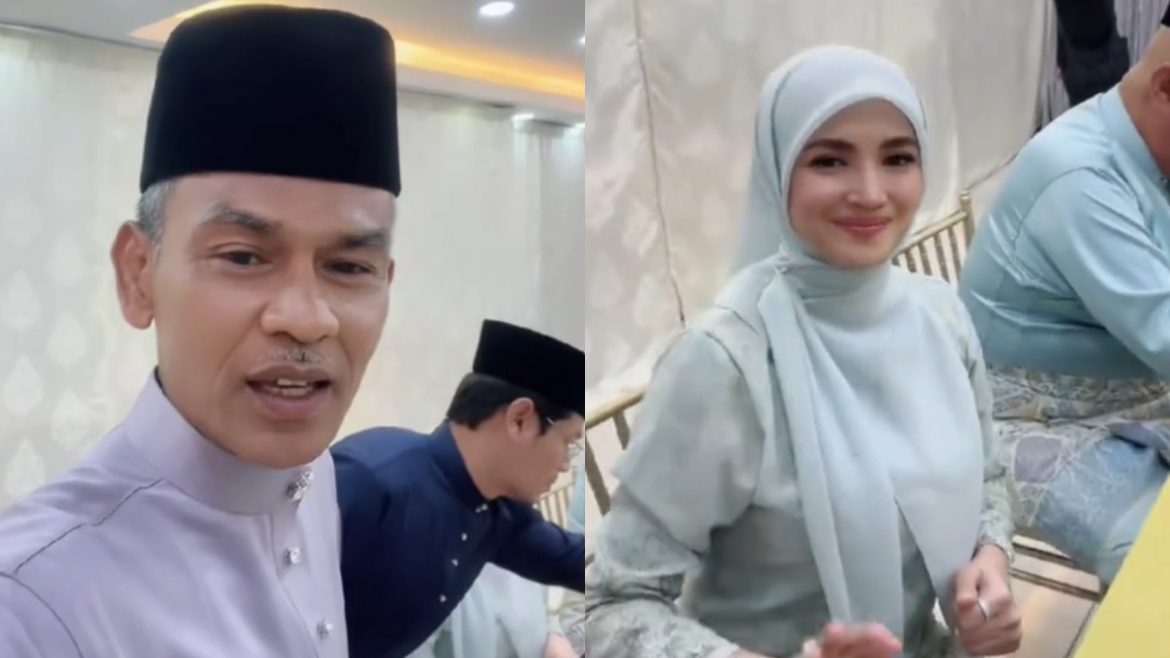 [VIDEO] Lan Pet Pet Dikecam, Didakwa Buat Lawak Lucah Terhadap Fazura – ‘Biadab & Kurang Ajar!’