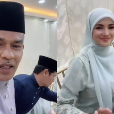 [VIDEO] Lan Pet Pet Dikecam, Didakwa Buat Lawak Lucah Terhadap Fazura – ‘Biadab & Kurang Ajar!’