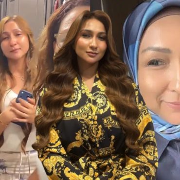 [VIDEO] Kak KM Sebak, Ajak Kak Nona Datang Rumah Untuk Berbaik – ‘Saya Tahu Awak Kesepian’