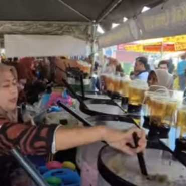 bazar