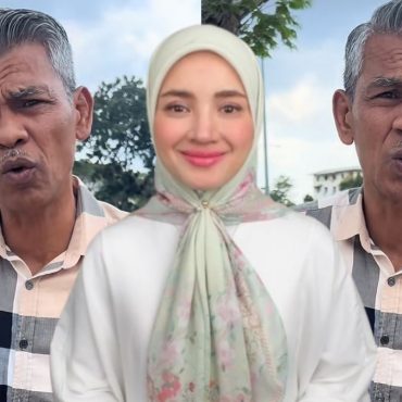[VIDEO] Lan Pet Pet Minta Maaf Kepada Fazura Isu Lawak Lucah – ‘Saya Tidak Mempunyai Sebarang Niat’