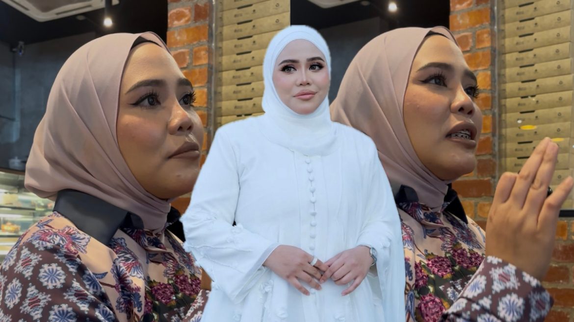 ‘Saya Tak Nak Pelakon Berbadan Besar Hanya Melawak & Memenuhi Ruang Sesebuah Karya Sahaja’ – Norreen Iman
