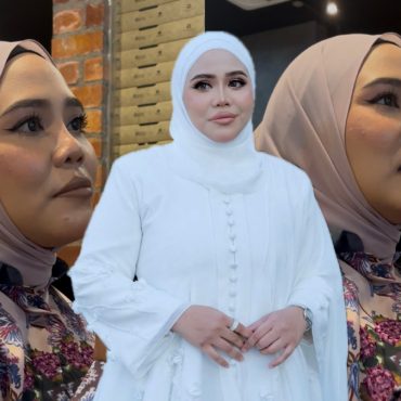 ‘Saya Tak Nak Pelakon Berbadan Besar Hanya Melawak & Memenuhi Ruang Sesebuah Karya Sahaja’ – Norreen Iman