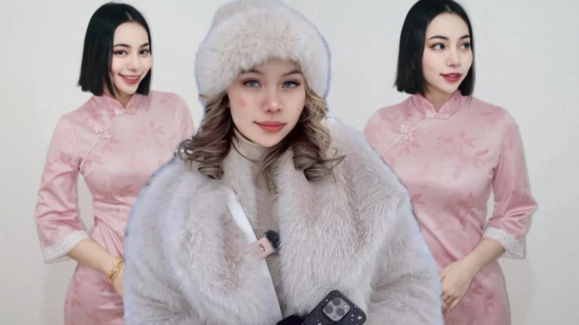 ‘Henti Hantar Gambar & Bukti Video Fad Dengan Perempuan Itu’ – Pempengaruh Nurin Lofa