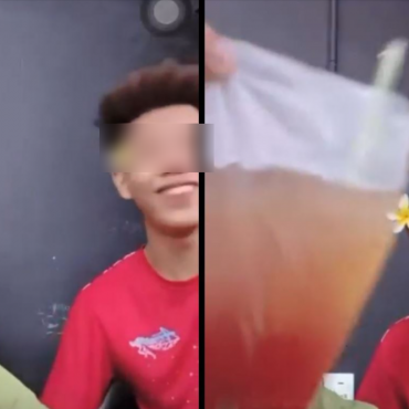 tidak berpuasa live stream