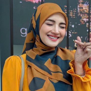 Fazura Kongsi Tips Nampak Kekal Remaja
