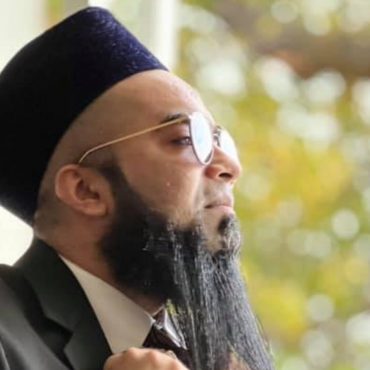Peguam Mohon Suami Heliza Dibebas Dengan Jaminan, Bimbang Janggut Panjang Dipotong Dalam Tahanan