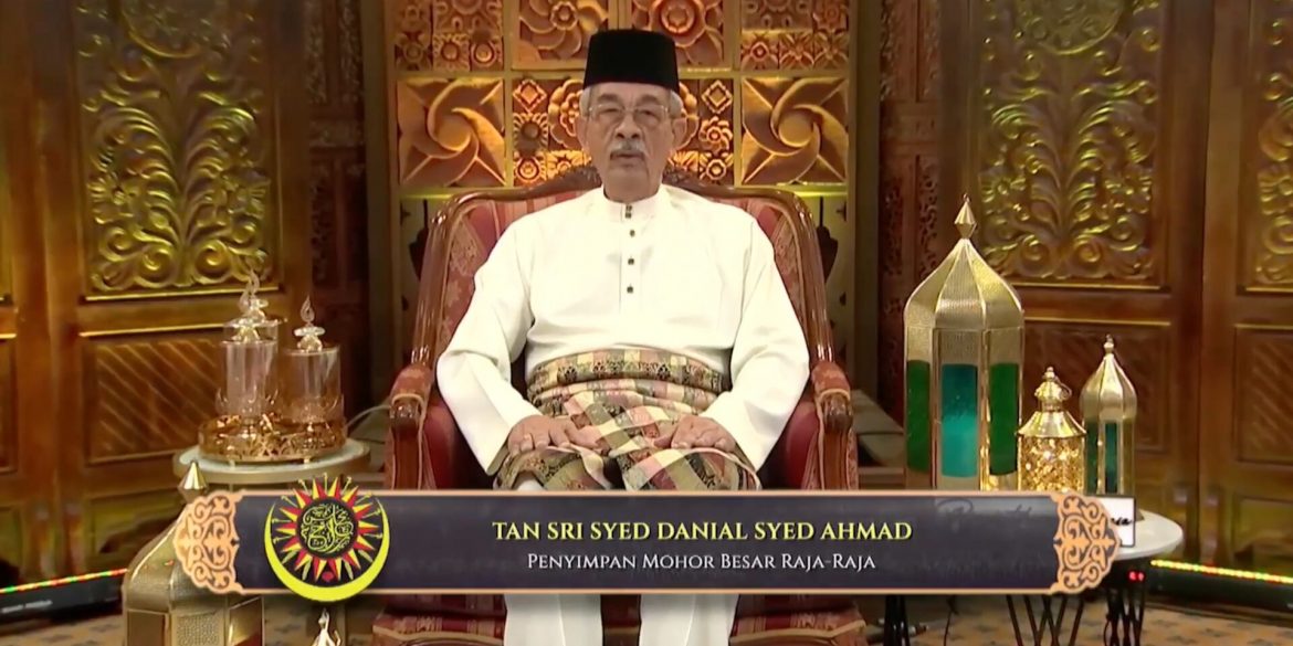 Umat Islam Di Malaysia Mula Berpuasa Pada Khamis