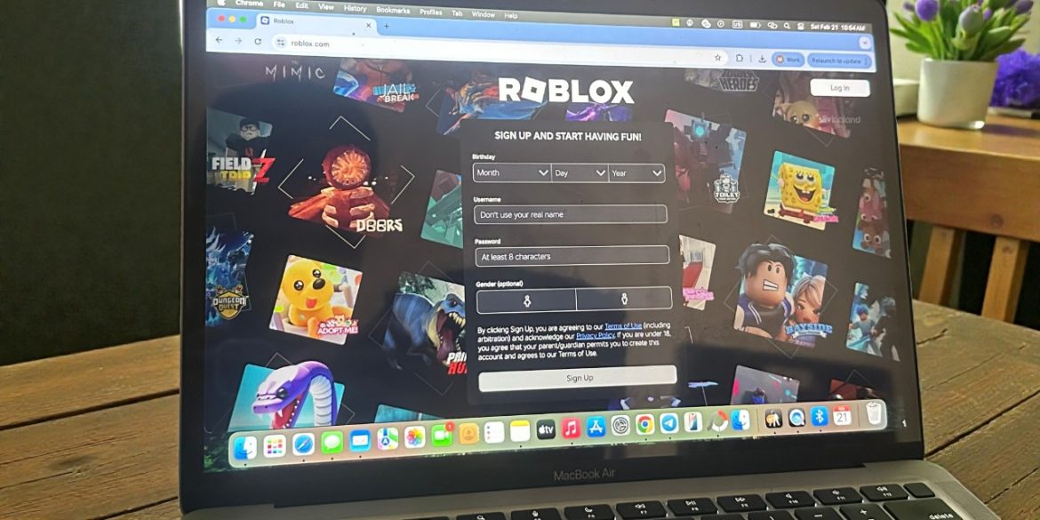 Isteri Leka Main 'Games' Hingga Abai Tanggungjawab, Suami Buntu 'Adakah Roblox Boleh Jadi Punca Cerai?'