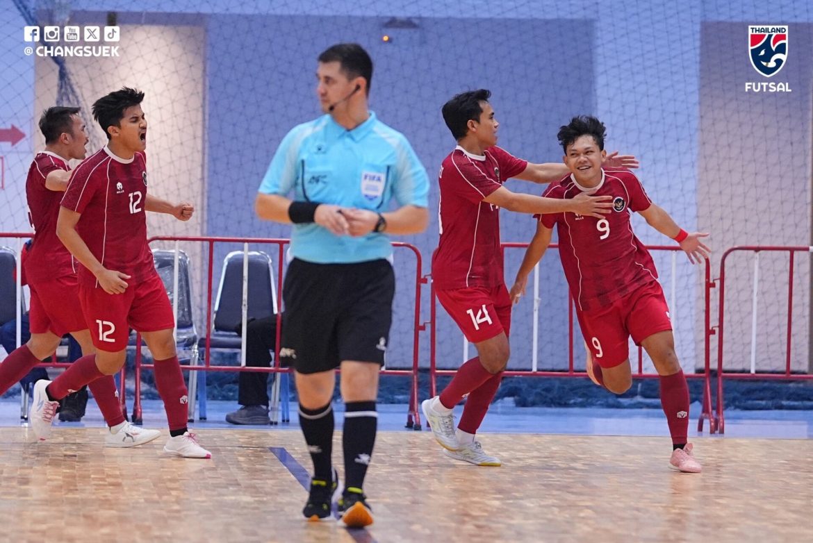 Futsal Indonesia