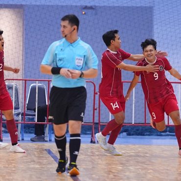 Futsal Indonesia