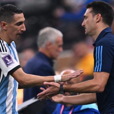 Scaloni