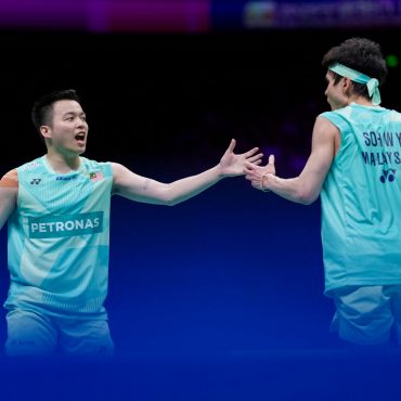 All England 2026