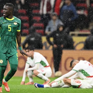 Gueye