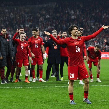 Piala Dunia 2026